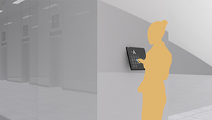 FLOORNAVI目的樓層控制系統(tǒng)技術